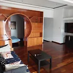 Luxury شقة أمفيسا