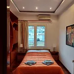Luxury شقة *