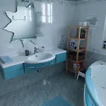 شقة Luxury