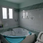 Luxury شقة أمفيسا