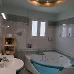 شقة Luxury أمفيسا