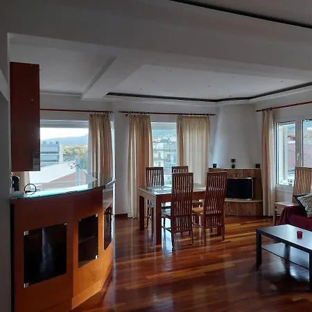 Luxury Apartman