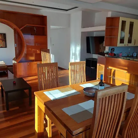 Διαμέρισμα Luxury