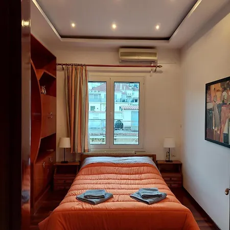 Luxury Apartman *