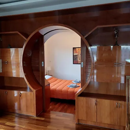 Διαμέρισμα Luxury