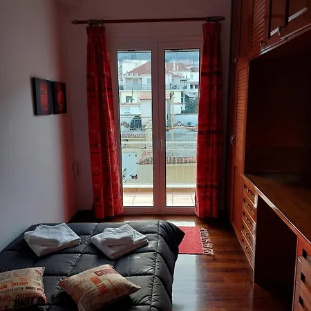 Διαμέρισμα Luxury *