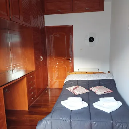 Διαμέρισμα Luxury