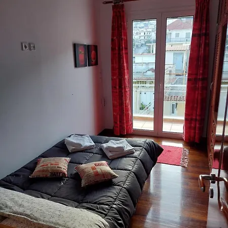 Luxury Apartman