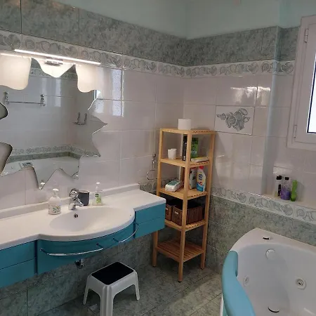 Luxury Apartman *