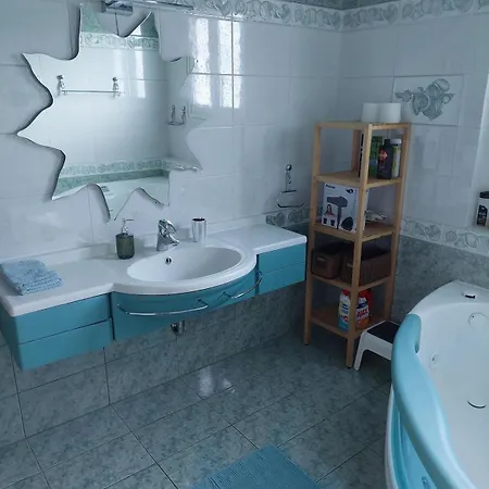 Διαμέρισμα Luxury