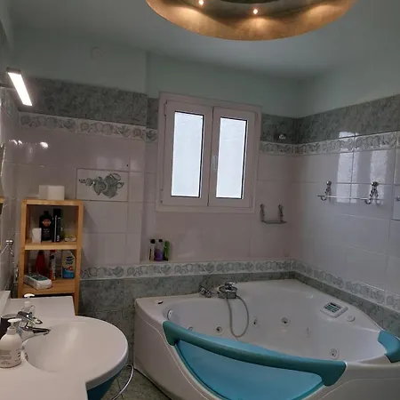 Apartman Luxury Ámfisza