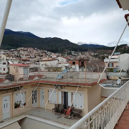 Luxury Άμφισσα