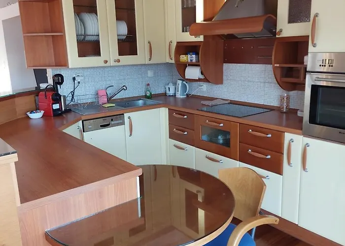 Apartamento Luxury Ámfissa