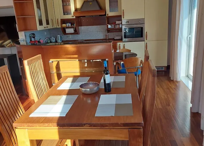 Luxury Apartamento *