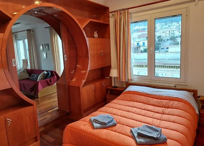 Luxury Apartamento *