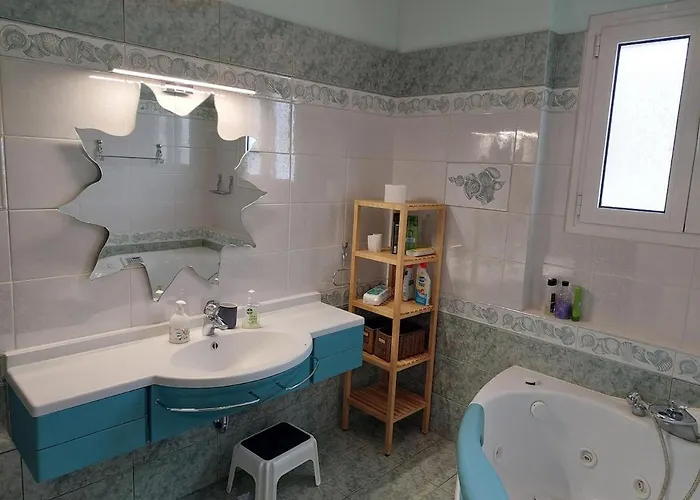 Luxury Apartamento *