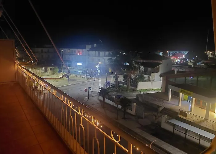 Luxury Apartamento *